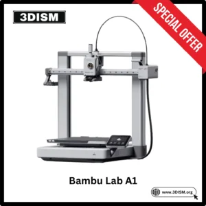 Bambu-Lab-A1 3D Printer in Pakistan