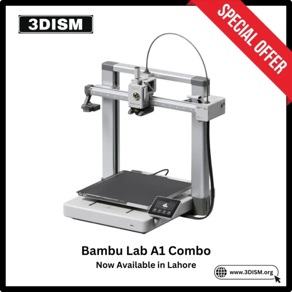 BambuLab A1 Combo inlahore