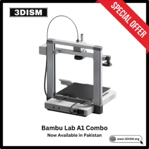 BambuLab A1 Combo price in pakistan