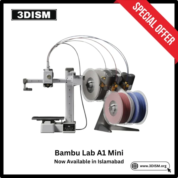 BambuLab A1 Mini in Pakistan