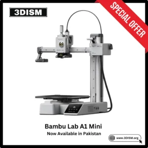 BambuLab A1 Mini in Pakistan