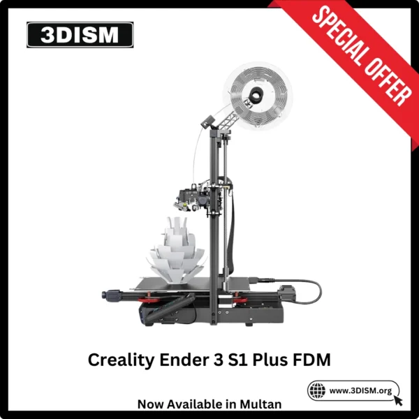Creality Ender 3 S1 Plus in Pakistan