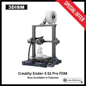 Creality Ender 3 S1 Pro FDM in Pakistan