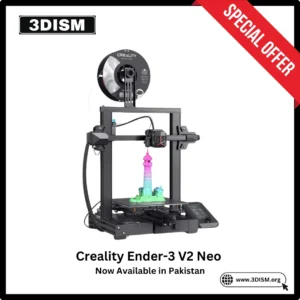 Creality Ender 3 V2 Neo in Pakistan
