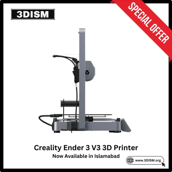 Creality Ender 3 V3 in Islamabad