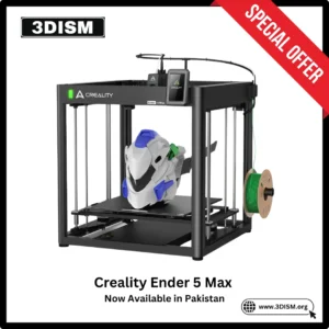 Creality Ender 5 Max in pakistan