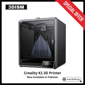 Creality K1 Price in Pakistan