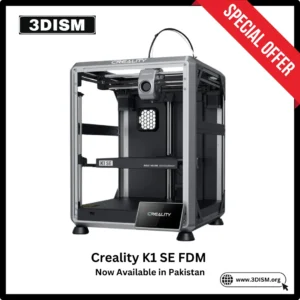 Creality K1 SE FDM in Pakistan