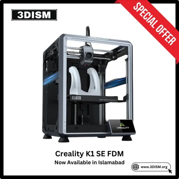 Creality K1 SE FDM in Pakistan